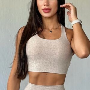 Bombshell Sportswear Viral Tank Top S